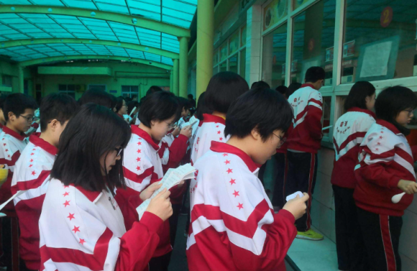 锦牛网 教育部的这番承诺，希望最终能落到实处