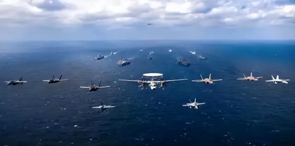 锦达网 中国实力这么强，为什么那么低调？