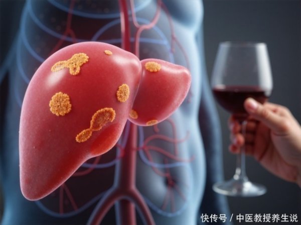 牛点策略 每天晚上都要喝二三两白酒，这样对身体有好处？告诉你事实